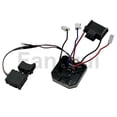 thumbnail image 2 of For Weldingfree Makita Foot Hammer Controller Lithium Impact Drill, 2 of 5