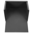 thumbnail image 4 of HLONK Downspout Splash Block Rain Gutter Extender Gutter Downspout Splash Block, 4 of 10