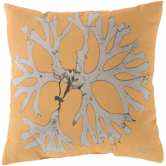 Boutique Rugs Maita Throw Pillow