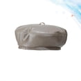 thumbnail image 2 of 1pcs Retro Beret Hat, 2 of 3