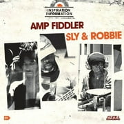 Amp Fiddler - Inspiration Information, Vol. 1 - Music & Performance - Vinyl