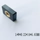 thumbnail image 2 of 2x Tuerca de Tornillo de Carril de de Kayak de 6 Unidades Tornillos de Hardware de Barco Caboe Tuerca de Montaje, 2 of 9