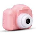 thumbnail image 1 of AGFAPhoto Realikids Cam Mini (Pink), 1 of 1