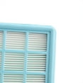 thumbnail image 4 of Filtre de Remplacement Fc8470 Fc8515 Fc8632 Filtre Carré de Remplacement Compatible avec HEPA Fc8470 Fc8515 Fc8632, 4 of 8