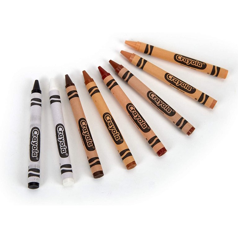 Crayola® Multicultural Kit