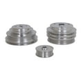 thumbnail image 5 of BBK Performance 1598 Underdrive Pulley Set SBC 5.0L/5.7L 85-87 Fits select: 1985-1986 CHEVROLET C10, 1985-1986 CHEVROLET K10, 5 of 11