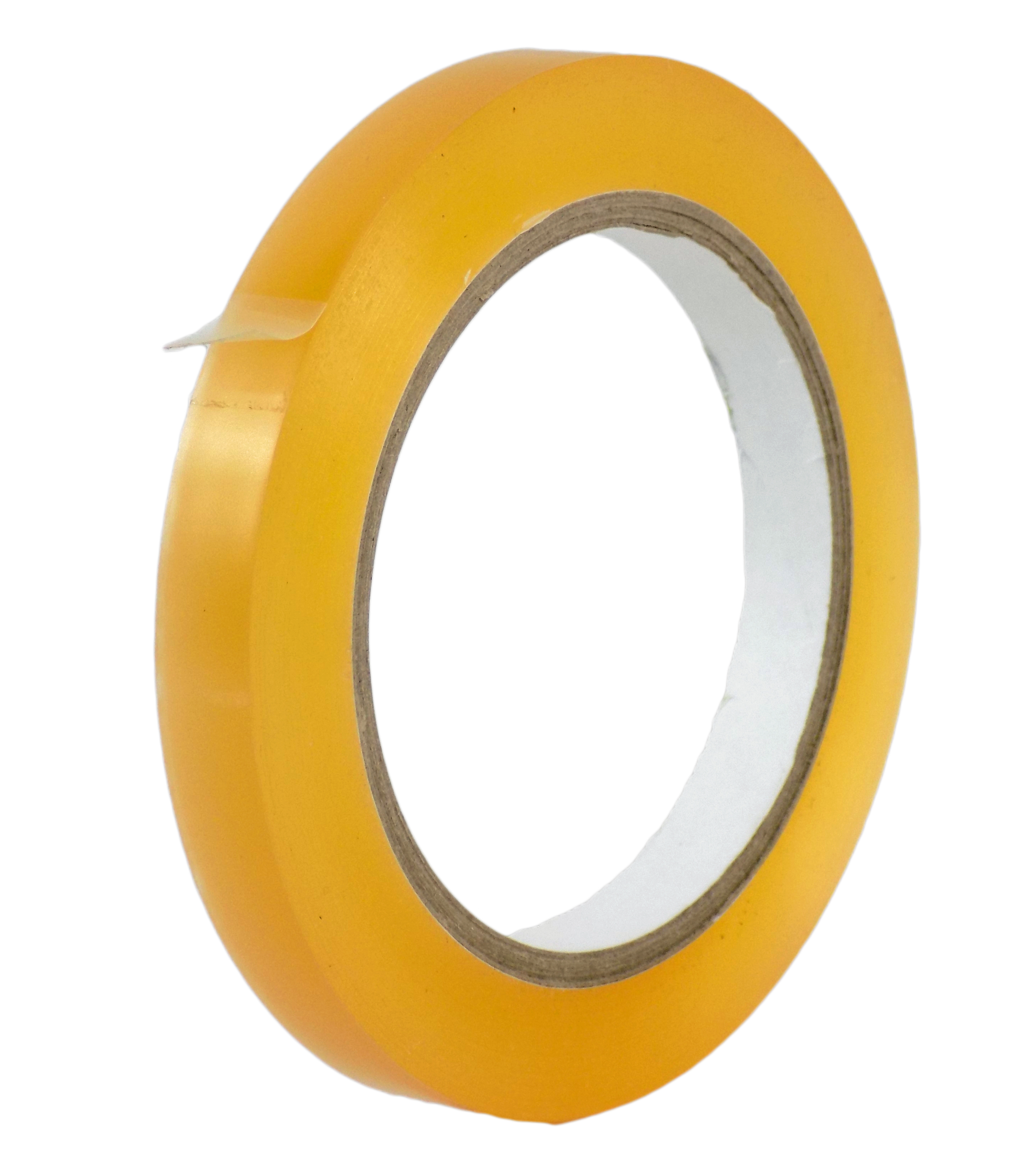 MAT Tape Vinyl Marking Tape Clear 1/2 in. x 36 yd. Safety Floor Marking