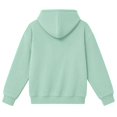 thumbnail image 4 of Y-Sunset Pouch Hoodie for Men, Oversized Dog Pouch Sweatshirts, Pet Carrier Pullover Animal Holder Long Sleeve Tops for Fall Winter Daily Wear, Vacation, Travel, 4 of 5