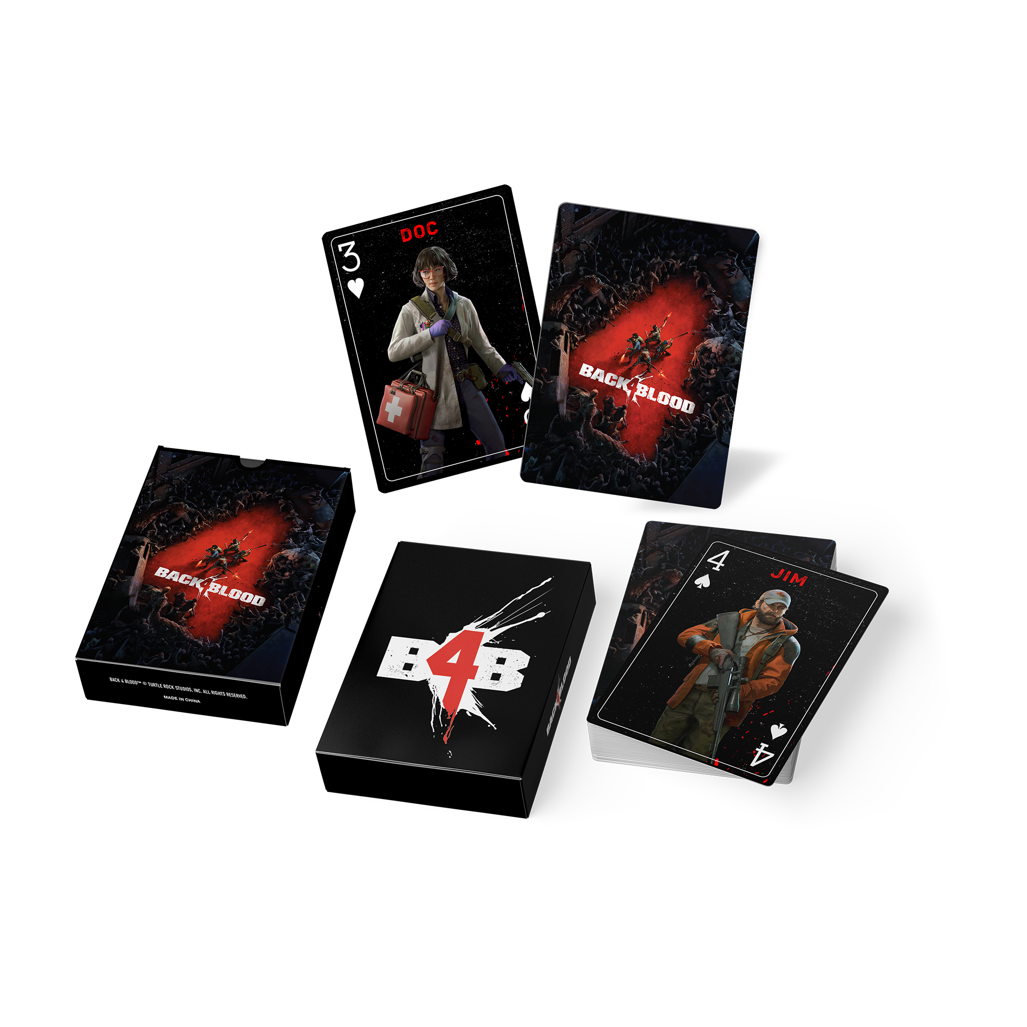 Back 4 Blood - PlayStation 5 - image 4 of 4
