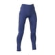 thumbnail image 1 of Pantalón de capa 1:6, disfraz de muñeca en miniatura, elástico, deportivo, informal, mini entrenamiento de yoga azul oscuro, 1 of 8