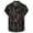 Black, variant on JLFKNG Mens Shirts Short Sleeve Shirts For Men Buttons Down Tropical Hawaiian Style Breathable Loose Fit Shirts Lounge Clothing Fot Men