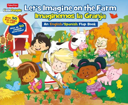 fisher price la granja