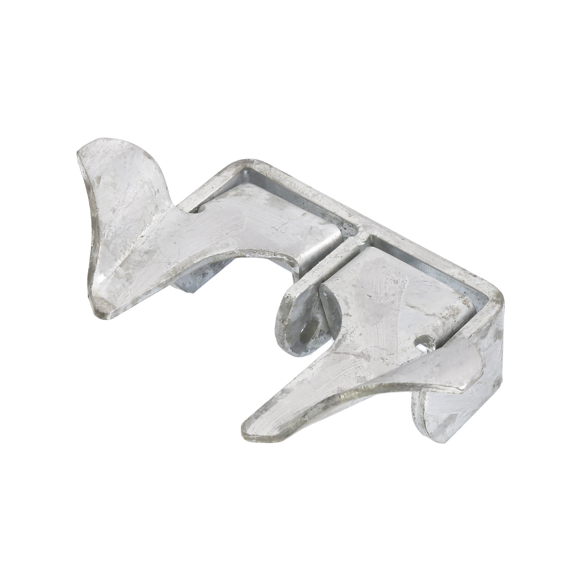 Butterfly Gate Insert Buy Plum Fittings Wall Mount Butterfly Gate Latch 1 3/8 | Chain Link ...