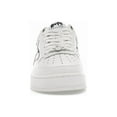 thumbnail image 3 of BAPE Men's A Bathing Ape Bape Sta Low Shark Pack White Shoes, from StockX, 3 of 5