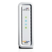ARRIS Surfboard DOCSIS 3.1 Gigabit Cable Modem, Approved for Cox, Xfinity, Spectrum & Others - New Condition