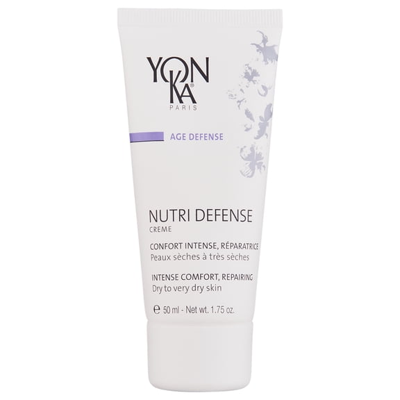 Yonka Age Defense Nutri Defense Creme With Inca Inchi Oil - Intense Comfort, Repairing (Dry To Very Dry Skin) 50ml/1.75oz