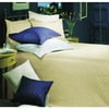 Belle Maison Monarch Jacquard Sham Pairs