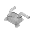 thumbnail image 1 of Enfriador de aceite del motor Unique Bargains para Hyundai Kona SE 2022-2025 L4 2.0L, enfriador de aceite de transmisión No.264002J400, aleación de aluminio, 1 Pcs, 1 of 6