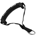 thumbnail image 2 of Heavy Duty Exercise Handles Resistance Bands Grips Pull Rope Sports Fitness Accessories Gym Machine, 2 of 8