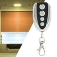 thumbnail image 3 of DEWIN Wireless Remote Control, Universal Duplicator Copy Wireless Remote Control for Electric Garage Gate Door, Motorcycles, Car Alarm Products, 3 of 8