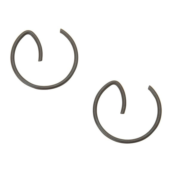 Pro X 05.1612G Piston Replacement Circlip
