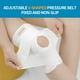 thumbnail image 3 of Rodillera Galvaran con estabilizadores laterales para hombres y mujeres, 3 of 6