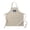 Khaki, variant on CafePress - Drum Major BBQ - Kitchen Apron with Pockets, Grilling Apron, Baking Apron