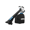 HART 40-Volt Cordless Leaf Vacuum Kit (1) 4.0Ah Lithium-Ion Battery
