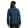 thumbnail image 2 of Textured Soft Shell Jacket, 2 of 2