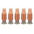 thumbnail image 3 of 220971 Plasma Torch Electrode, Copper Plasma Electrode Perfect Replacement For The Old One One-piece Molding  For Workshop For Industry For Studio For Home, 3 of 8