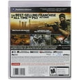 thumbnail image 2 of Refurbished Call Of Duty: Black Ops PlayStation 3, 2 of 3
