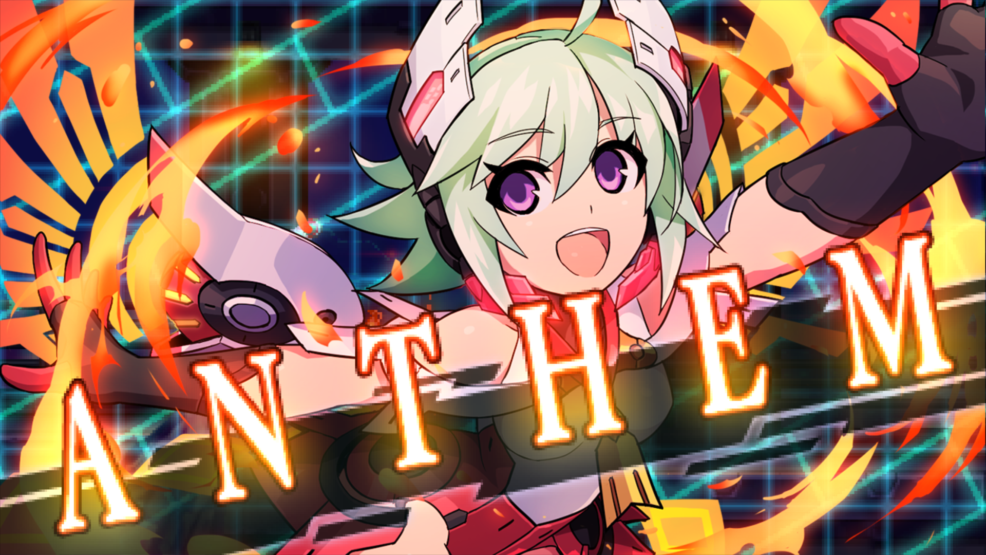 U&I Entertainment Azure Striker Gunvolt: Striker Pack PlayStation 4