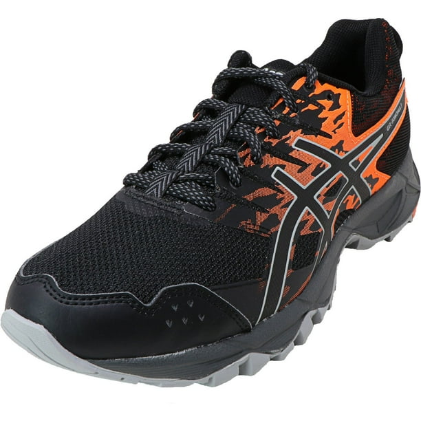 asics gel sonoma 3 orange