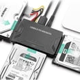 thumbnail image 1 of Usb 3.0 To Ide And Sata Converter External Hard Drive Adapter Kit For Universal 2.5/3.5_, 1 of 3