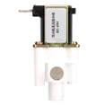 thumbnail image 2 of Válvula solenoide, válvula solenoide eléctrica de tipo normalmente cerrado de 24 V Válvula solenoide C Máxima confiabilidad VoborMX herramienta, 2 of 8