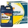 Rotellat6 5w40 2*2.5 Gallon Case