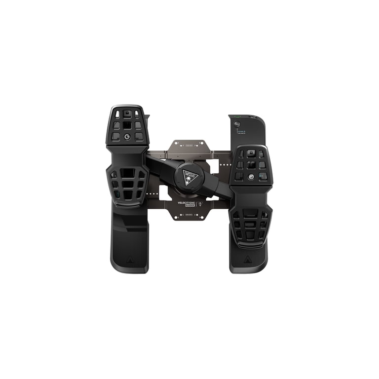 Turtle Beach, Rudder Pedals, VelocityOne, Universal Flight