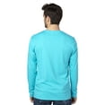 thumbnail image 2 of Threadfast Apparel 100LS Unisex Ultimate Long-Sleeve T-Shirt, 2 of 3