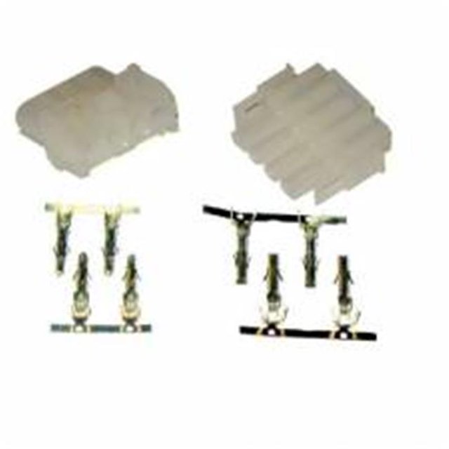 Painless Wiring PWI40008 Kit de Connexion Rapi - 4 Fils