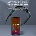 thumbnail image 3 of Lunettes Audio Intelligentes Sans Fil BT pour Hommes Femmes, 3 of 8