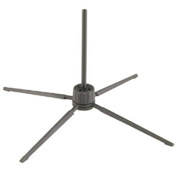 K&M 15262B Soprano Flute Stand