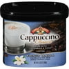 Land O Lakes Cappuccino Classics French Vanilla Cappuccino Mix, 6.35 oz, (Pack of 6)
