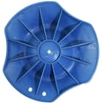 thumbnail image 5 of Anti-slip wheel chock for caravan or trailer., 5 of 5