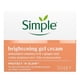thumbnail image 2 of Simple Protect and Glow Brightening Gel Face Cream Hidratante Facial 50 ml multicolor, 2 of 4