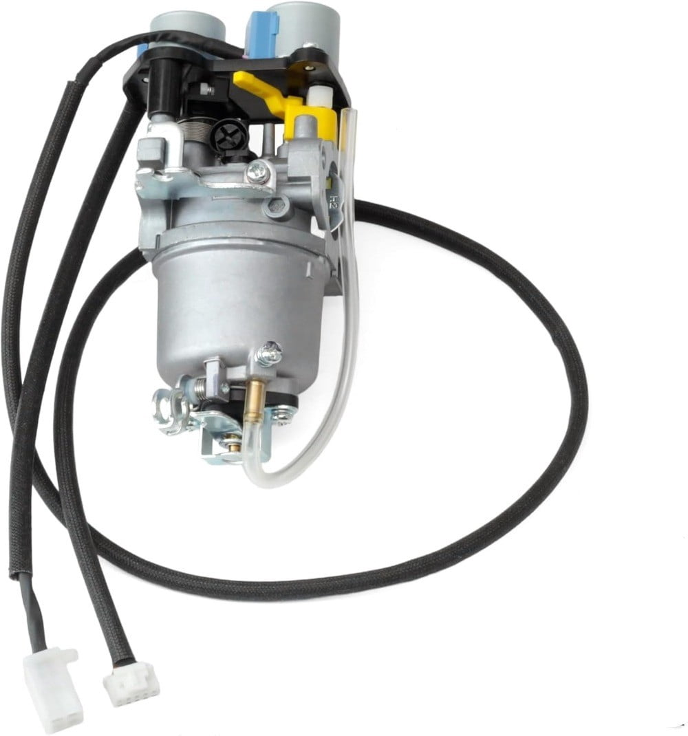 Carburetor for Predator 5000 Watts Dual Fuel Inverter Generator 71367 70143