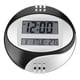 thumbnail image 2 of Reloj despertador, reloj electrónico Reloj de mesa para colgar en la pared Reloj electrónico Tecnología innovadora Jadeshay A, 2 of 8