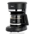 thumbnail image 3 of Cafetera Oster 5 Tazas Programable Negra, 3 of 6