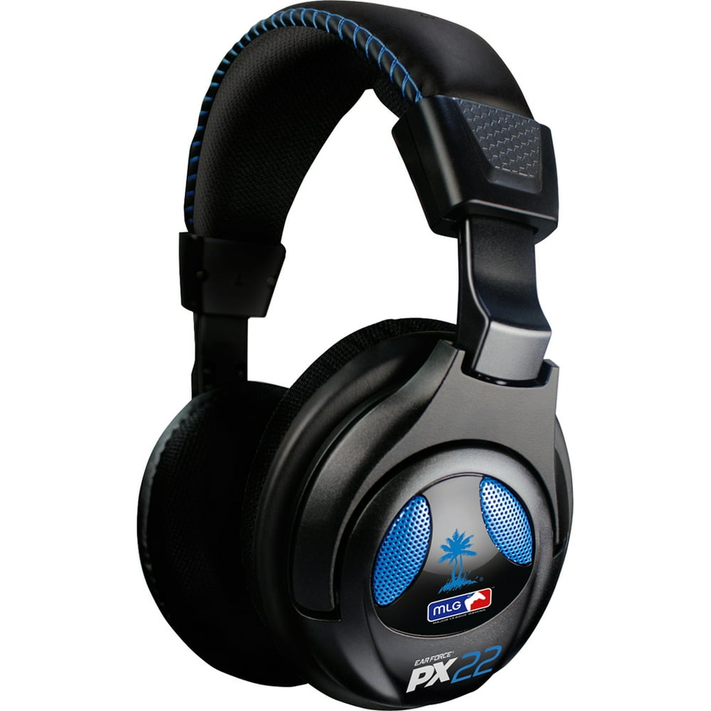 headset turtle