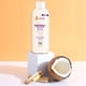thumbnail image 4 of Jabón de baño con coco y bayas de Goji, 600 ml, para mujeres y hombres, paquete de 3, 4 of 8