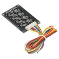 thumbnail image 2 of Batteries Balance Board, Durable Battery Active Equalizer 1.2A  For NCM 9s, 2 of 8